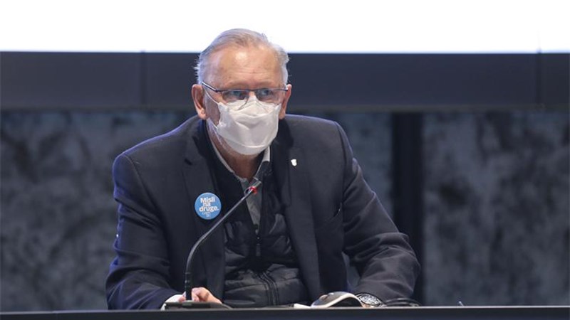 Produljuju se mjere vezane uz trgovine, granice i javni prijevoz, oprezni smo oko popuštanja mjera